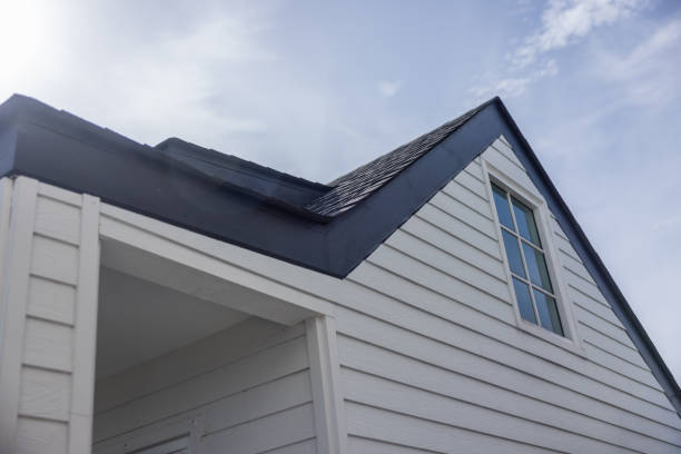 Affordable siding repair and maintenance services in Sterling, AK